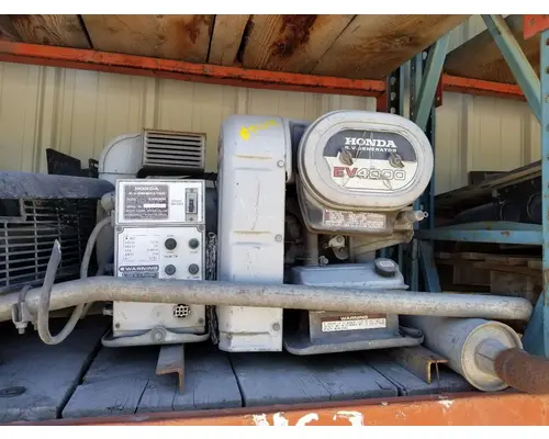 Auxiliary Power Unit All Listings Other Holst Truck Parts