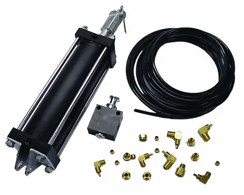 All Listings Other Equipment (Mounted)