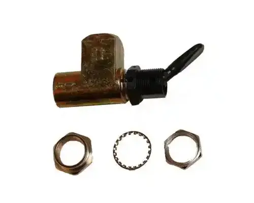 All Listings Other Equipment (Mounted)