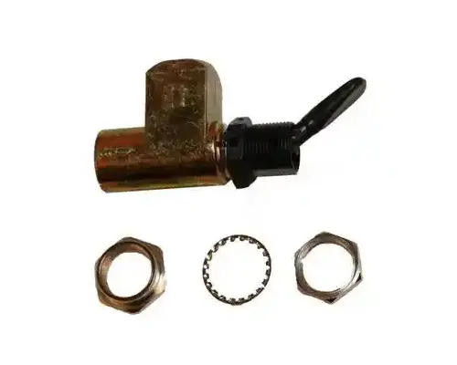 Equipment (Mounted) All Listings Other Holst Truck Parts