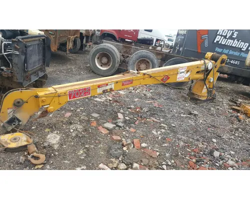 Miscellaneous Parts All Listings Other Casey's Truck Salvage World