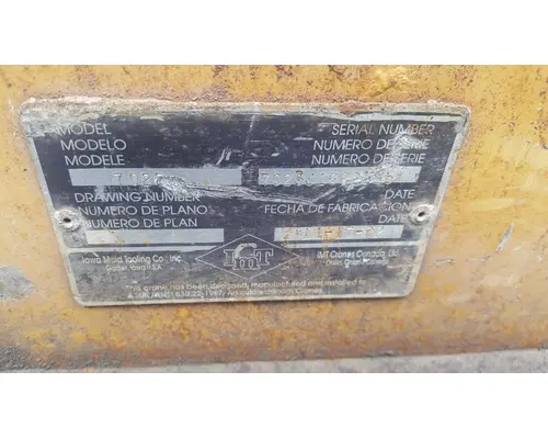 All Listings Other Miscellaneous Parts