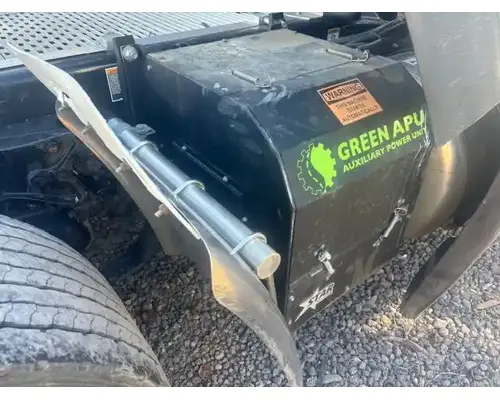 Miscellaneous Parts All Listings Other Holst Truck Parts