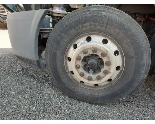 All MANUFACTURERS 11R22.5 TIREWHEEL