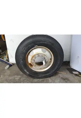 All MANUFACTURERS 11R22.5 TIRE/WHEEL