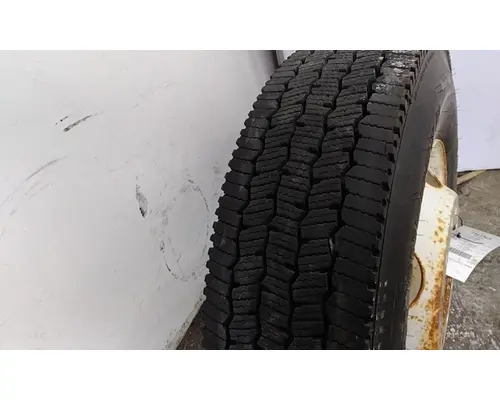 All MANUFACTURERS 11R22.5 TIREWHEEL