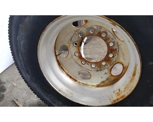 All MANUFACTURERS 11R22.5 TIREWHEEL