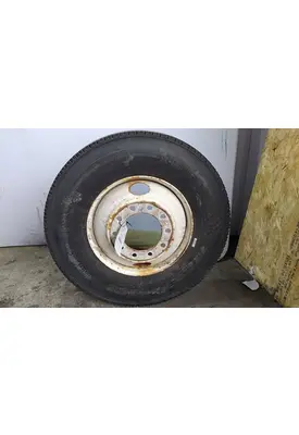All MANUFACTURERS 11R22.5 TIRE/WHEEL