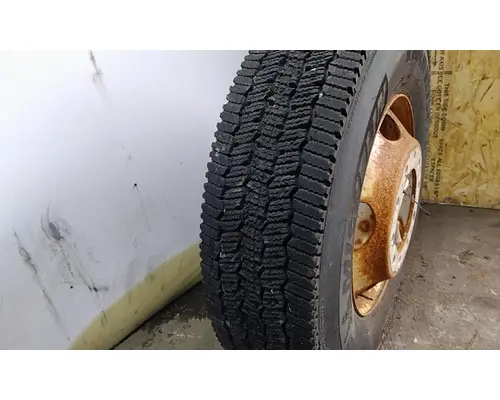 All MANUFACTURERS 11R22.5 TIREWHEEL