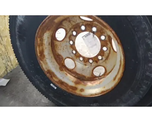 All MANUFACTURERS 11R22.5 TIREWHEEL