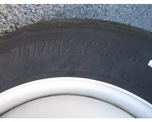 All MANUFACTURERS 11R22.5 TIRE
