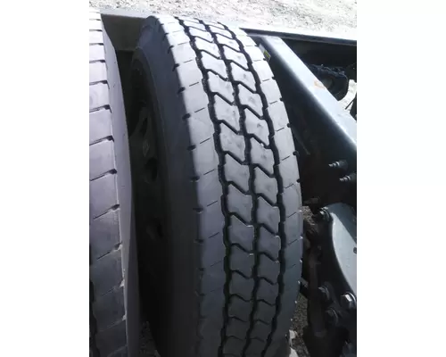 All MANUFACTURERS 11R24.5 TIRE