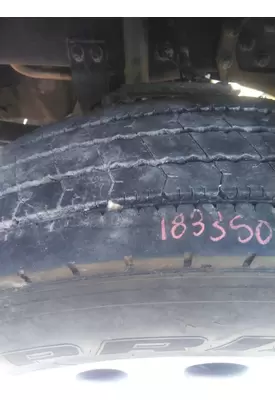 All MANUFACTURERS 11R24.5 TIRE