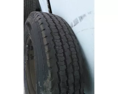 All MANUFACTURERS 215/85R16.0 TIREWHEEL