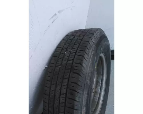 All MANUFACTURERS 215/85R16.0 TIREWHEEL