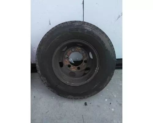 All MANUFACTURERS 215/85R16.0 TIREWHEEL