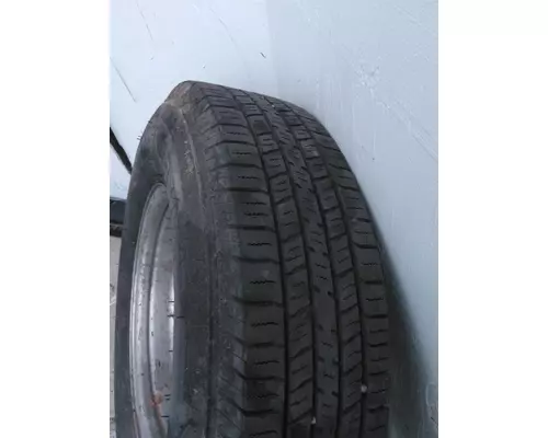 All MANUFACTURERS 215/85R16.0 TIREWHEEL