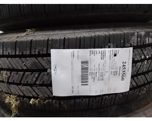 All MANUFACTURERS 215/85R16.0 TIREWHEEL