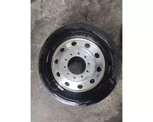 All MANUFACTURERS 225/70R19.5 TIREWHEEL