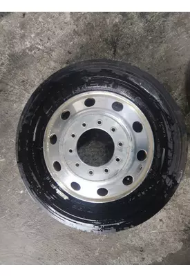All MANUFACTURERS 225/70R19.5 TIRE/WHEEL