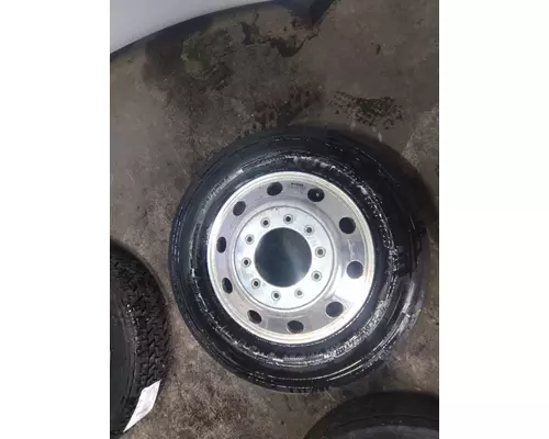 All MANUFACTURERS 225/70R19.5 TIREWHEEL