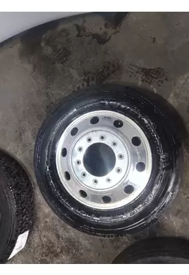 All MANUFACTURERS 225/70R19.5 TIRE/WHEEL