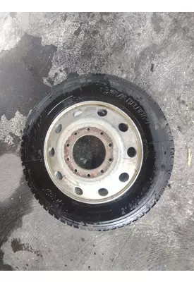 All MANUFACTURERS 225/70R19.5 TIRE/WHEEL
