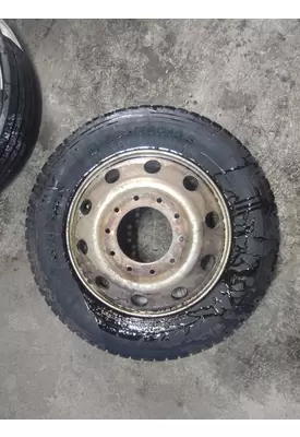 All MANUFACTURERS 225/70R19.5 TIRE/WHEEL