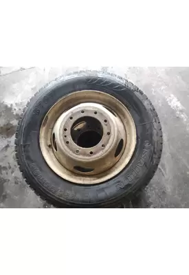 All MANUFACTURERS 225/70R19.5 TIRE/WHEEL