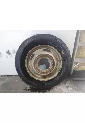 All MANUFACTURERS 225/70R19.5 TIRE/WHEEL