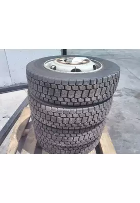 All MANUFACTURERS 225/70R19.5 TIRE
