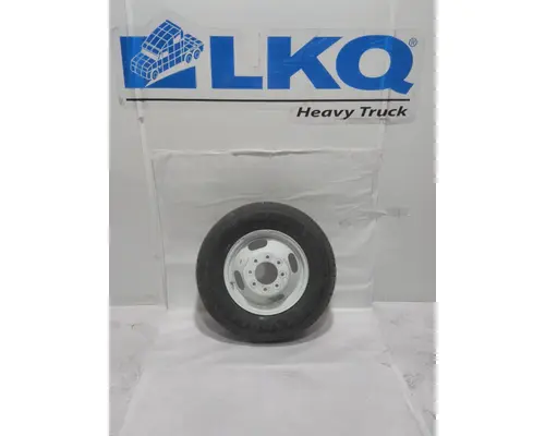 All MANUFACTURERS 225/75R16 Tires