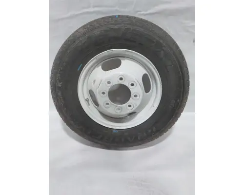 All MANUFACTURERS 225/75R16 Tires