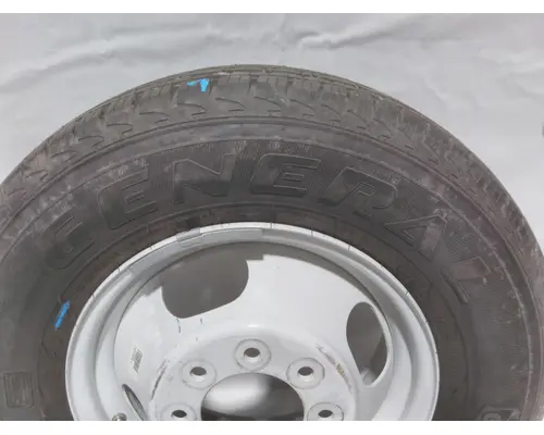 All MANUFACTURERS 225/75R16 Tires