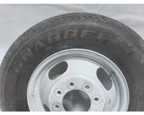 All MANUFACTURERS 225/75R16 Tires