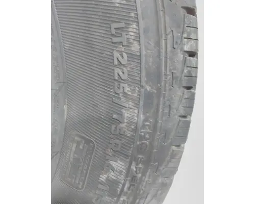 All MANUFACTURERS 225/75R16 Tires