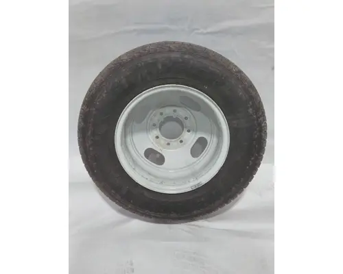 All MANUFACTURERS 225/75R16 Tires