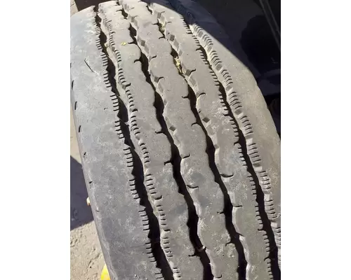 All MANUFACTURERS 245/70R19.5 TIRE