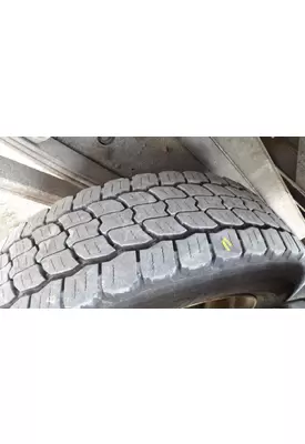 All MANUFACTURERS 255/75R19.5 TIRE