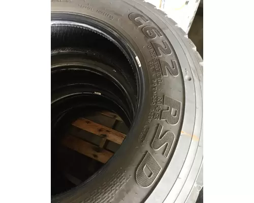 All MANUFACTURERS 265/75R22.5 TIRE