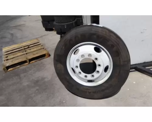 All MANUFACTURERS 275/80R22.5 TIREWHEEL