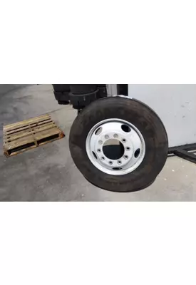 All MANUFACTURERS 275/80R22.5 TIRE/WHEEL
