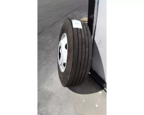 All MANUFACTURERS 275/80R22.5 TIREWHEEL