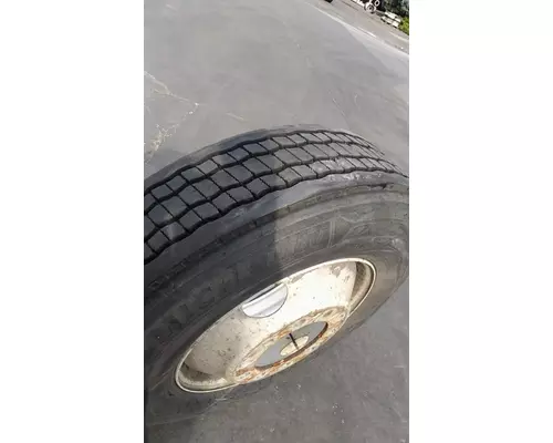 All MANUFACTURERS 275/80R22.5 TIREWHEEL