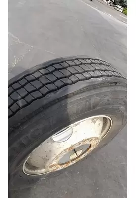 All MANUFACTURERS 275/80R22.5 TIRE/WHEEL