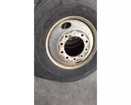All MANUFACTURERS 275/80R22.5 TIREWHEEL