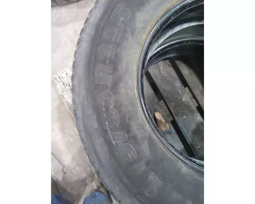 All MANUFACTURERS 275/80R22.5 TIRE