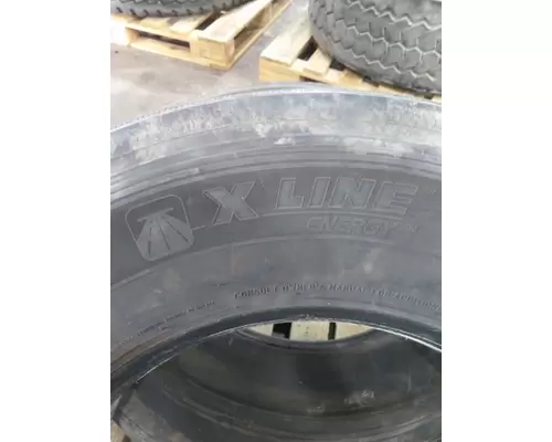 All MANUFACTURERS 275/80R22.5 TIRE