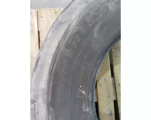 All MANUFACTURERS 275/80R22.5 TIRE