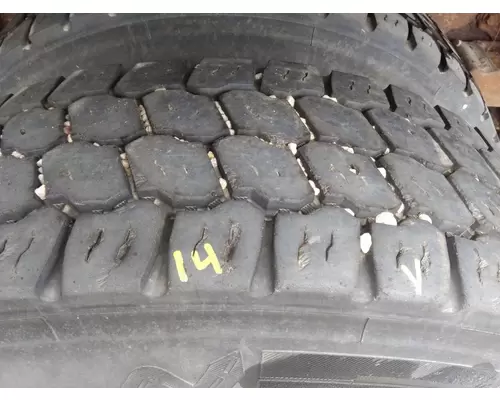 All MANUFACTURERS 275/80R22.5 TIRE